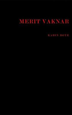 Book cover for Merit vaknar