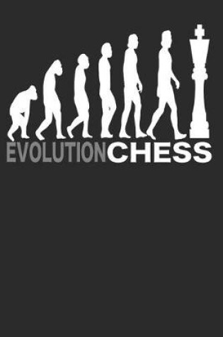 Cover of chess notebook 2020