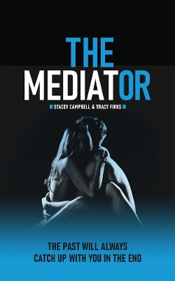 Cover of The Mediator