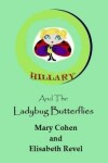 Book cover for Hillary and the Ladybug Butterflies