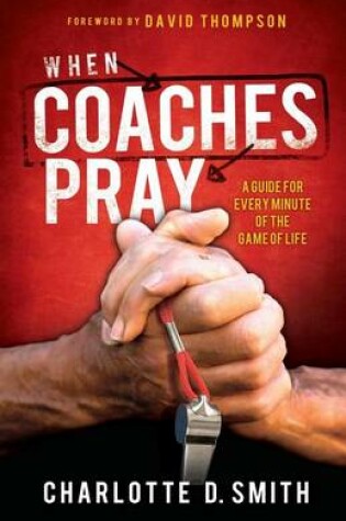 Cover of When Coaches Pray