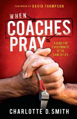 Book cover for When Coaches Pray