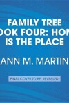 Book cover for Family Tree Book Four