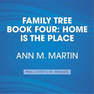 Book cover for Family Tree Book Four