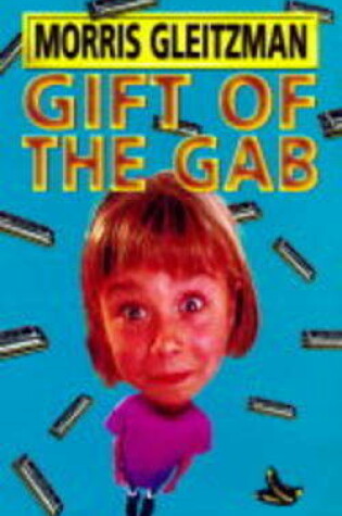 Cover of Gift of the Gab