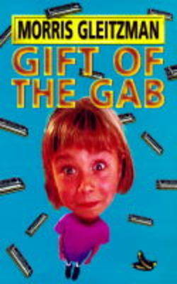 Cover of Gift of the Gab