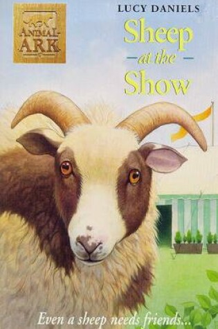 Cover of Sheep at the Show