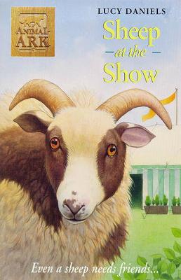 Cover of Sheep at the Show