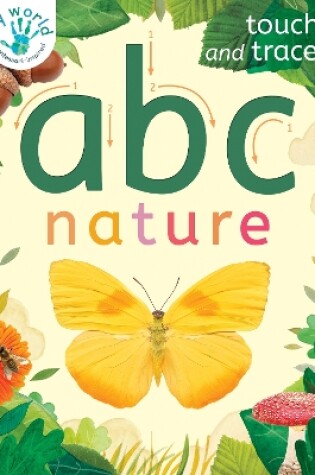 Cover of ABC Nature