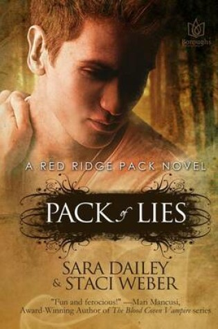 Cover of Pack of Lies