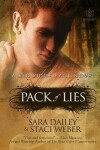 Book cover for Pack of Lies