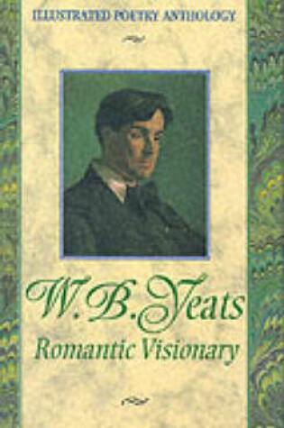 Cover of Illustrated Poetry W B Yeats