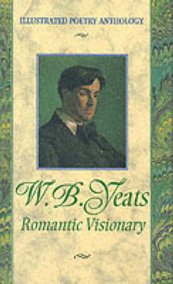 Book cover for Illustrated Poetry W B Yeats