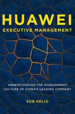 Cover of Huawei Executive Management