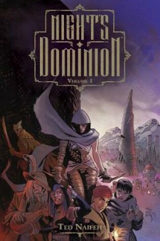 Cover of Night's Dominion Volume One