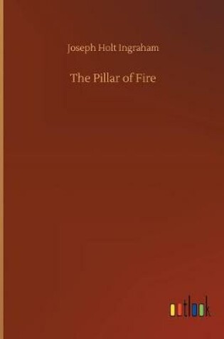Cover of The Pillar of Fire