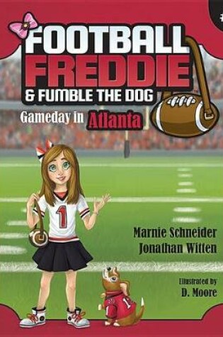 Cover of Football Freddie & Fumble the