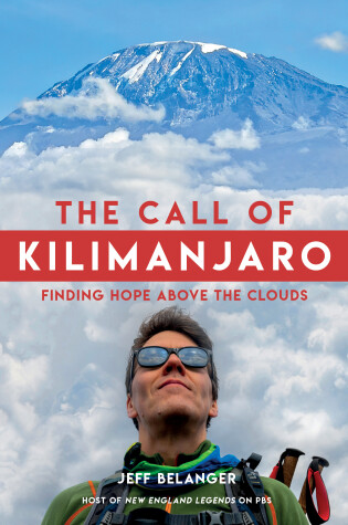 Cover of The Call of Kilimanjaro