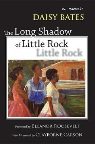 Cover of The Long Shadow of Little Rock