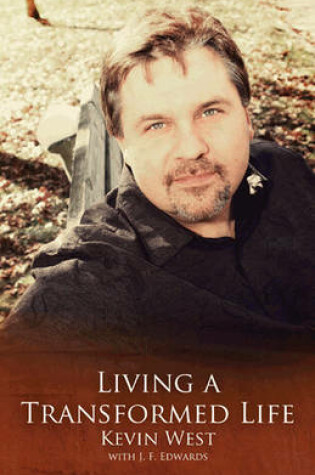 Cover of Living a Transformed