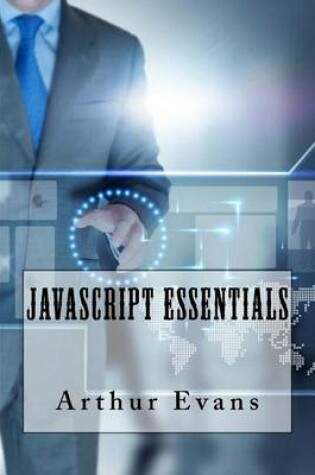 Cover of JavaScript Essentials