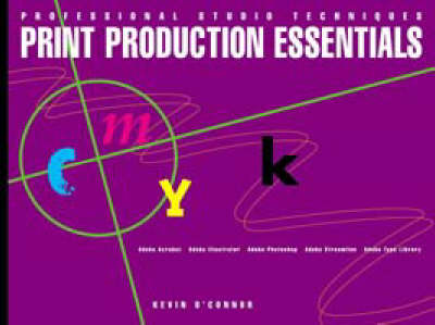 Book cover for Production Essentials