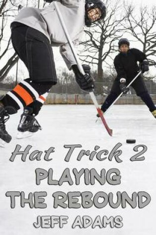 Cover of Hat Trick 2