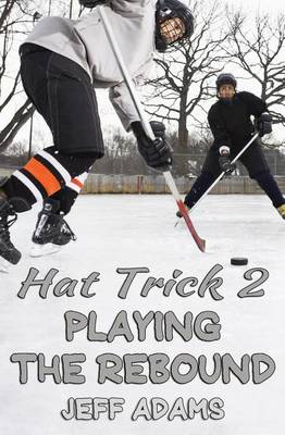 Book cover for Hat Trick 2