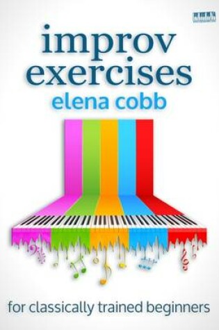 Cover of Improv Exercises