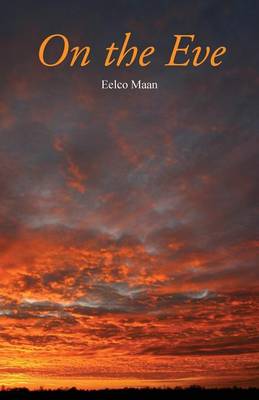 Book cover for On the Eve