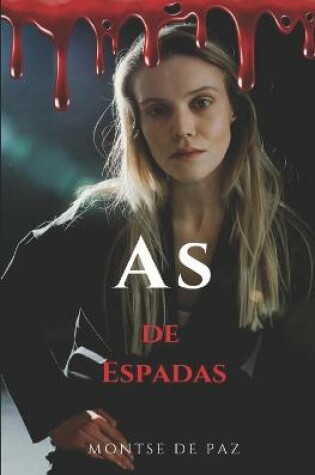Cover of As de espadas