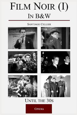 Book cover for Film Noir in B&W (I)