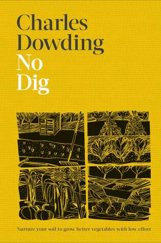 Cover of No Dig
