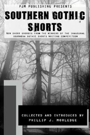 Cover of Southern Gothic Shorts