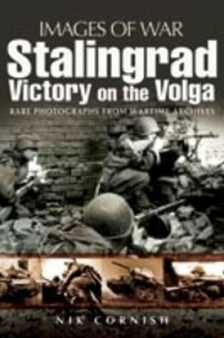 Cover of Stalingrad