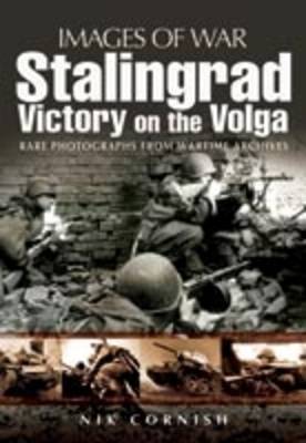 Book cover for Stalingrad