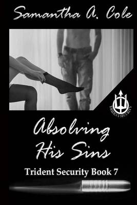 Book cover for Absolving His Sins