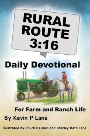 Cover of Rural Route 3