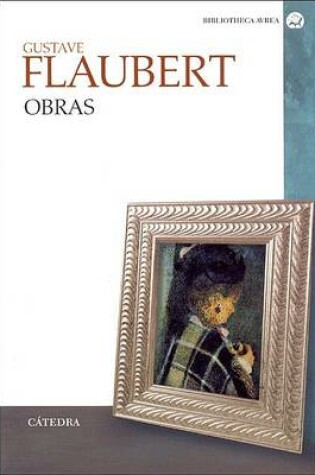 Cover of Obras