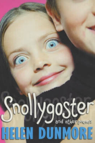 Cover of Snollygoster and Other Poems