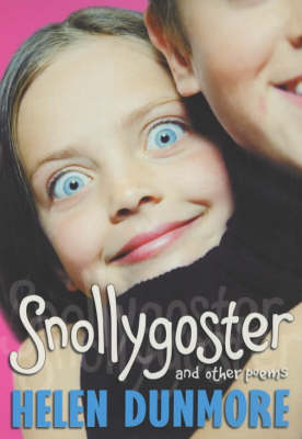 Book cover for Snollygoster and Other Poems