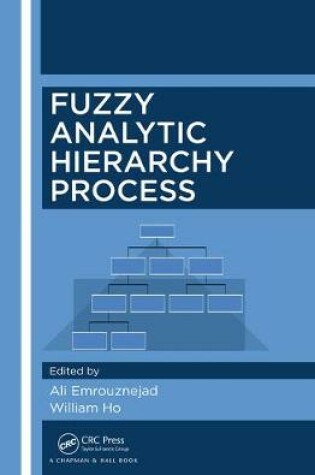 Cover of Fuzzy Analytic Hierarchy Process