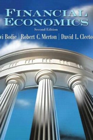 Cover of Financial Economics