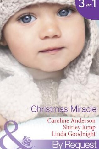 Cover of Christmas Miracle