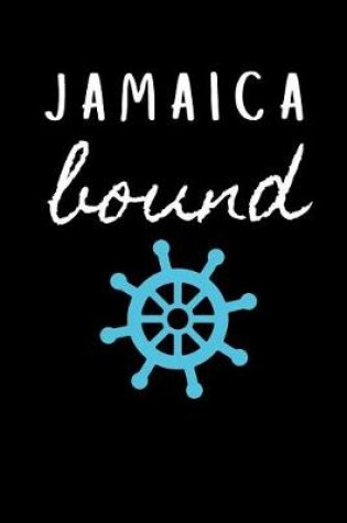 Cover of Jamaica Bound