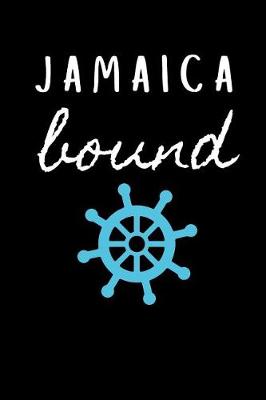 Book cover for Jamaica Bound