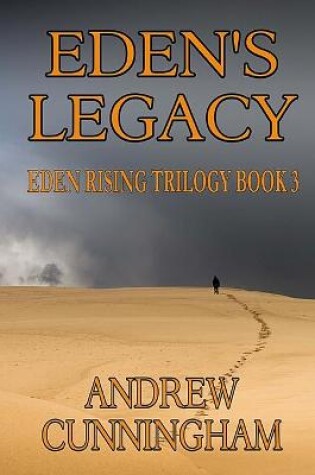 Cover of Eden's Legacy