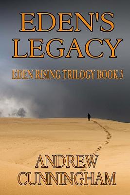 Book cover for Eden's Legacy