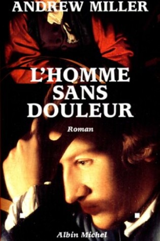 Cover of Homme Sans Douleur (L')