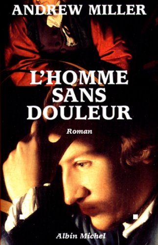 Book cover for Homme Sans Douleur (L')